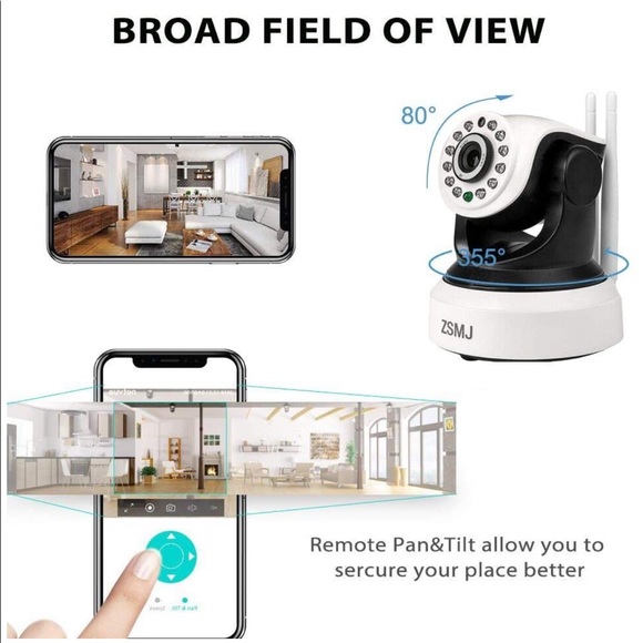 Cameras - Picture 2 of 7